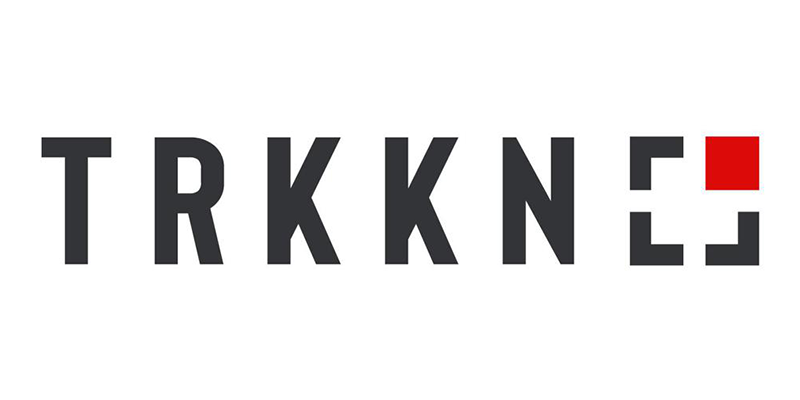 Logo von Trakken