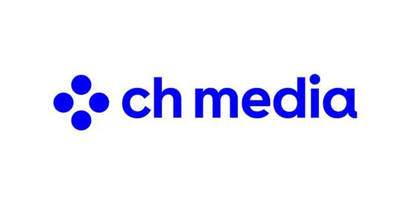 Logo von tamedia