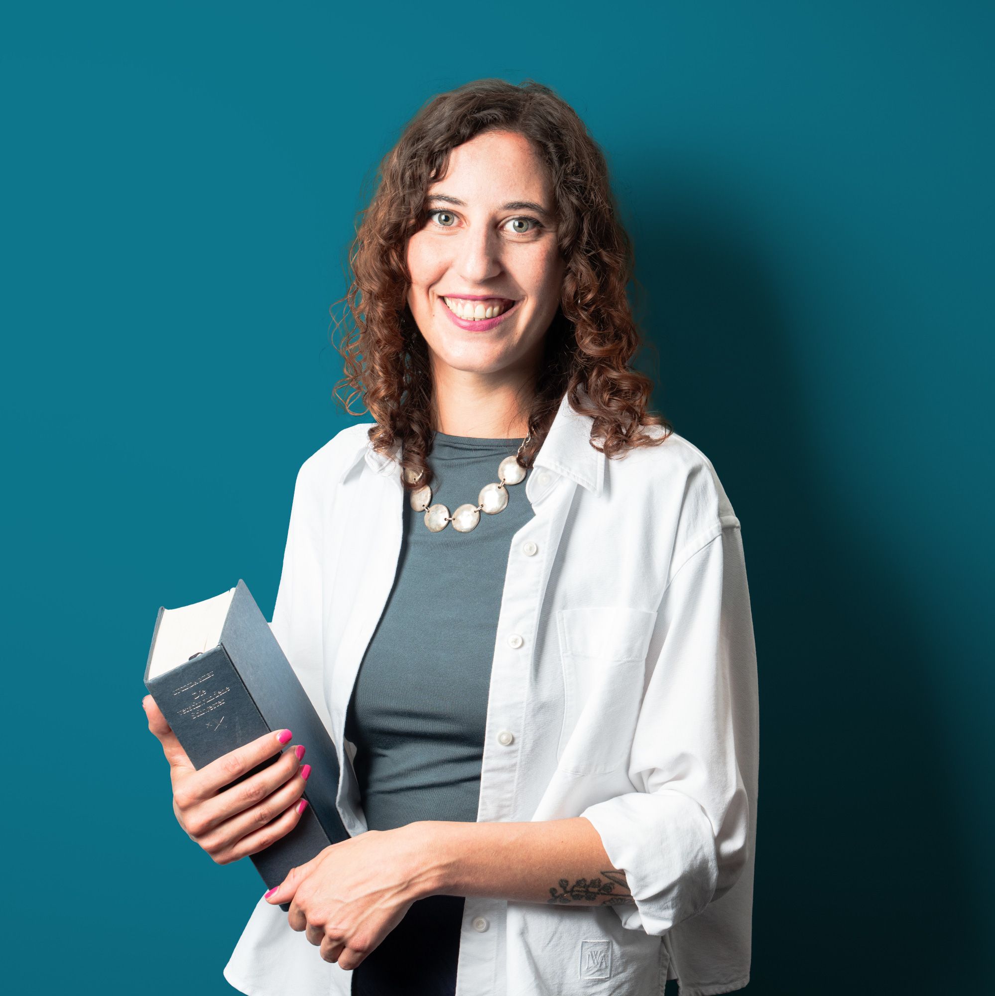Hanan Bouâllègue