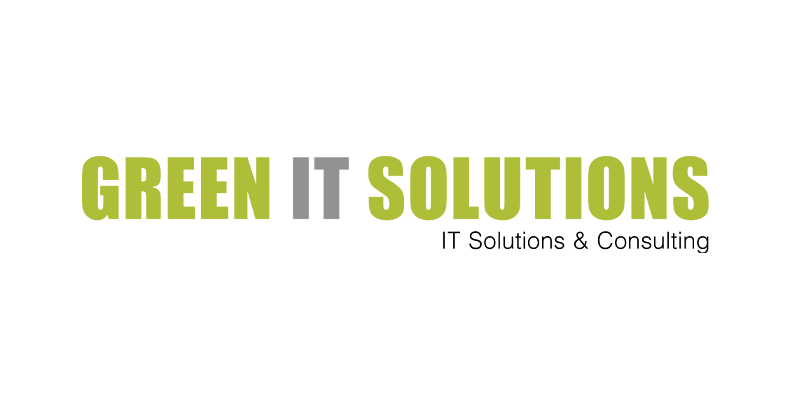Logo von Green IT