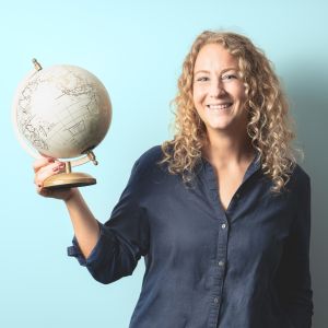 Debbie Ramseier
