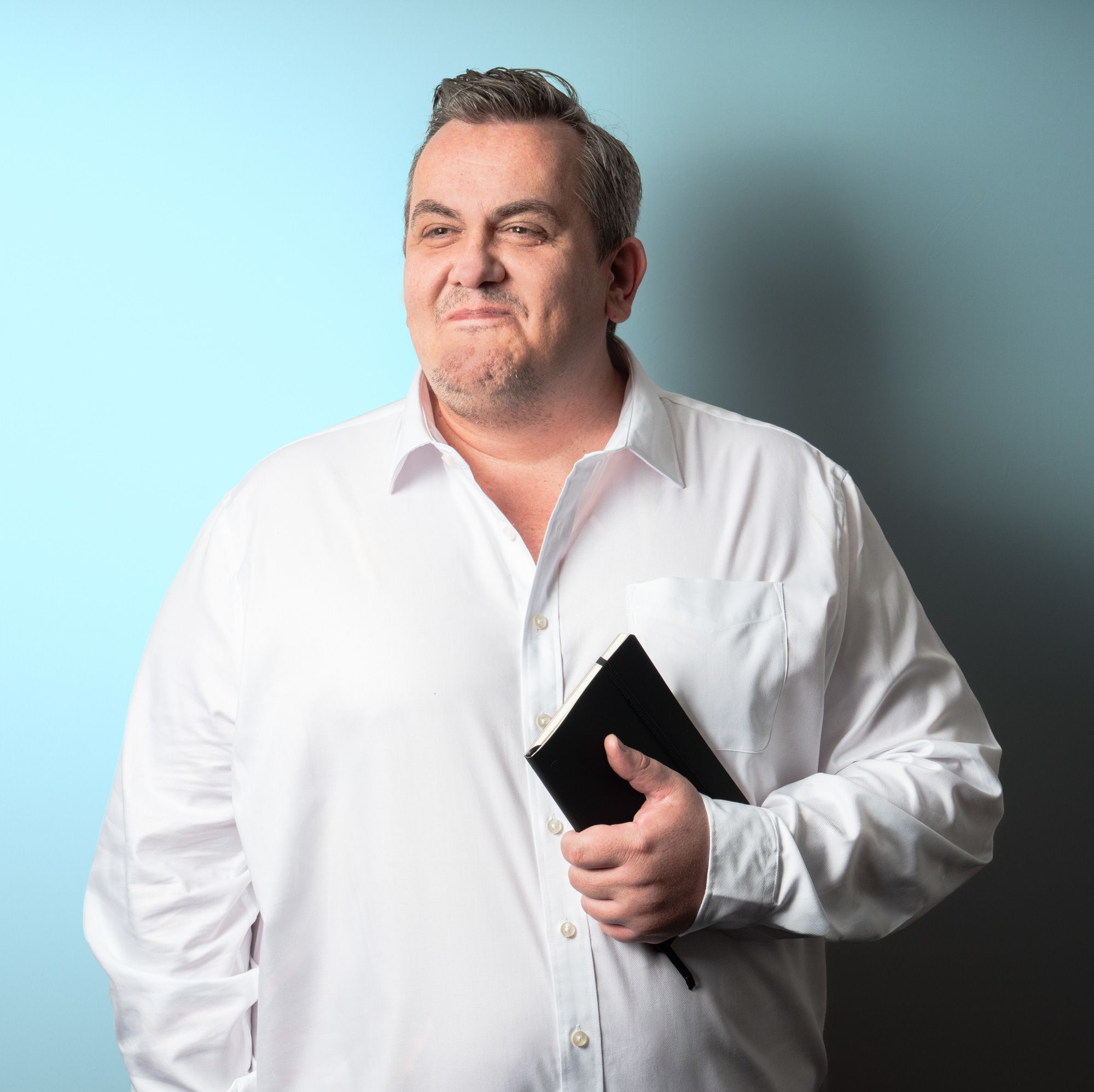 Lars Heinemann