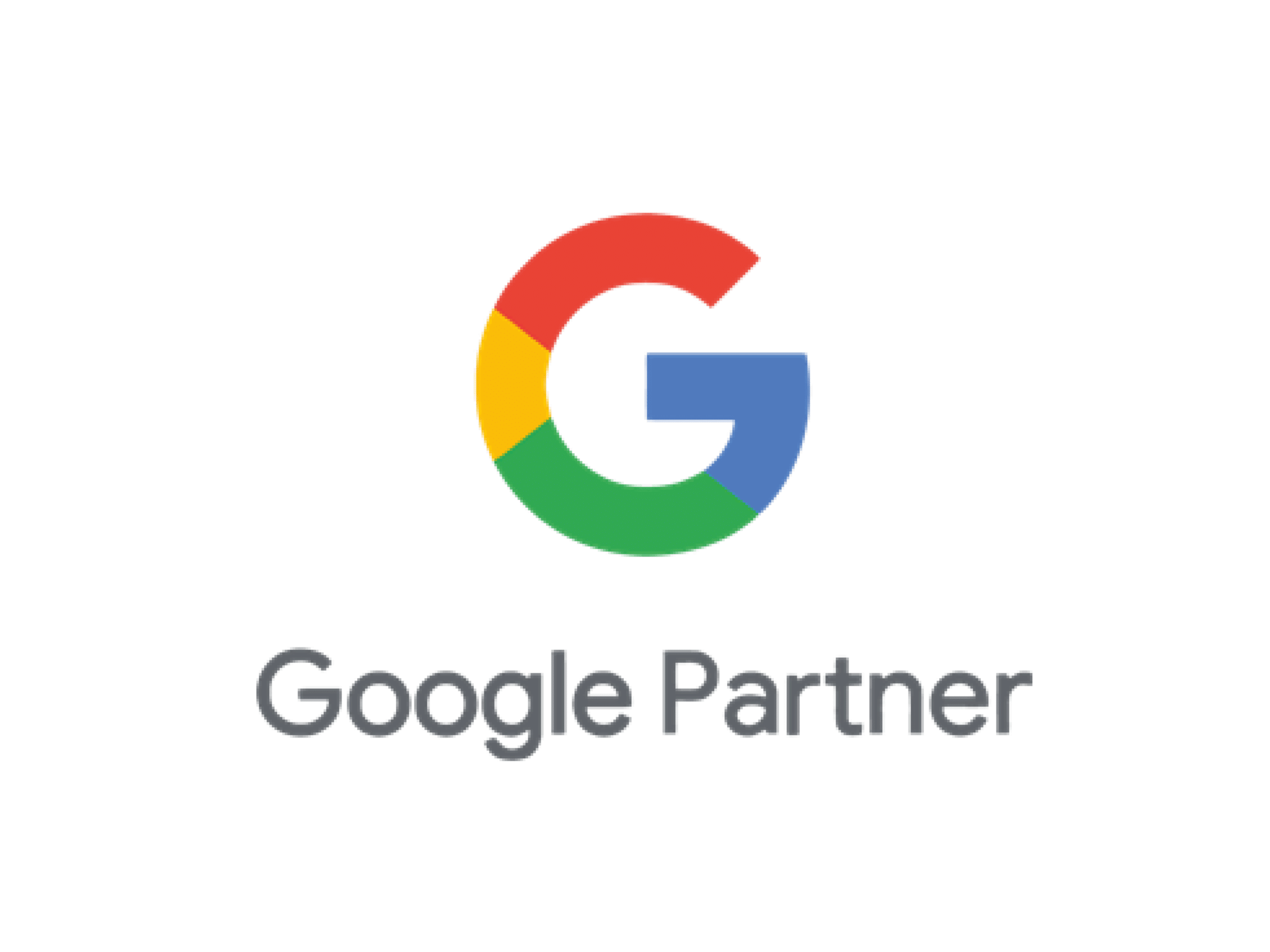 LOGO Google Partner