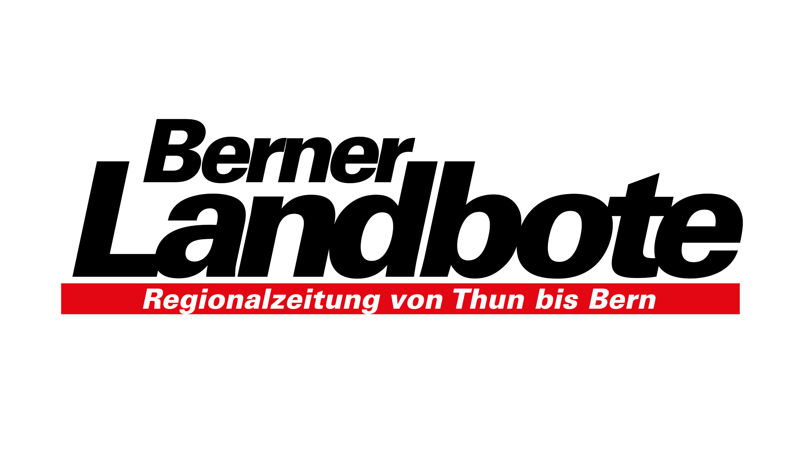 Bild des Berner Landboten