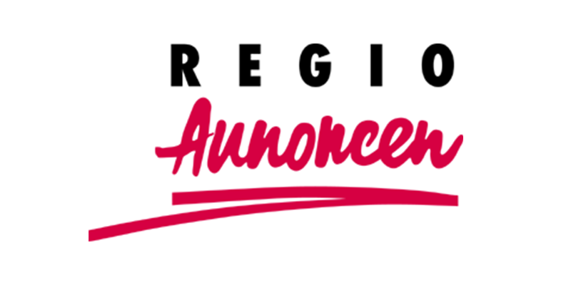 Logo von Regio Annoncen