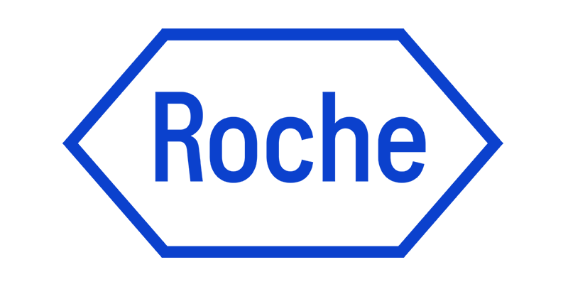 Logo von roche