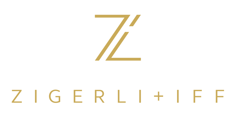 Logo von Zigerli+Iff