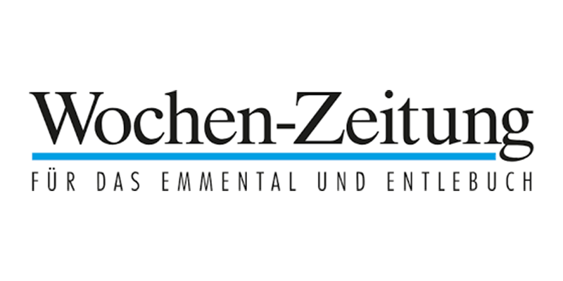 Logo von Wochenzeitung