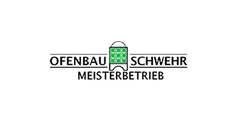 Logo von Ofenbau Schwehr
