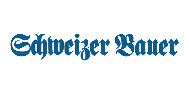 Logo von Schweizer Bauer