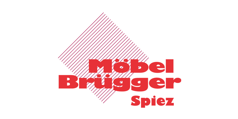 Logo von Möbel Brügger