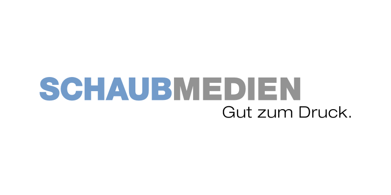 Logo von Schaub Medien