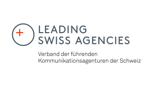 Adveritas ist Mitglied der Leading Swiss Agencies