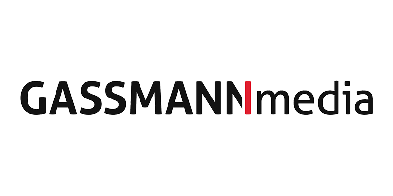 Logo von gassmannmedia